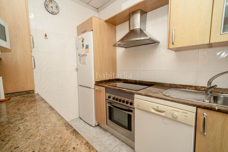 Foto c8740a86-9594-447b-8b78-be64dff9b235. Casa adossada a Los Narejos_Punta Calera Alcázares (Los)