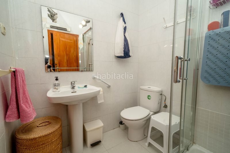 Foto cac4f22c-a7cb-41d9-826c-b274dbebe5e6. Casa adossada a Los Narejos_Punta Calera Alcázares (Los)