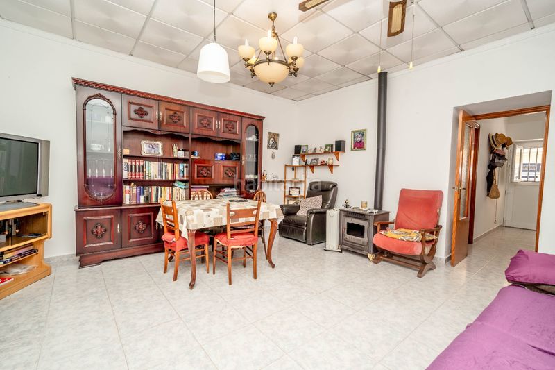 Foto cc37d263-7db2-4402-bd85-69afaf5f4a2b. Casa adossada a Los Narejos_Punta Calera Alcázares (Los)