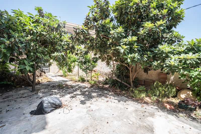 Foto e0e313b7-cf41-4d9e-b69f-a4453e014123. Casa adossada a Los Narejos_Punta Calera Alcázares (Los)