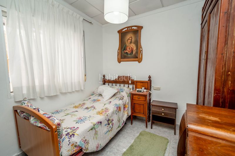 Foto f1be895a-e7fc-40bc-9a2d-91dfb53d5fc7. Casa adossada a Los Narejos_Punta Calera Alcázares (Los)