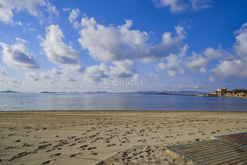Foto f3d5bd72-4b6a-4579-8e52-0b8c176410b6. Casa adossada a Los Narejos_Punta Calera Alcázares (Los)