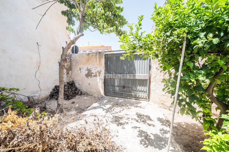 Foto fe30c776-6eb9-4c67-b785-70ffea22d0fc. Casa adossada a Los Narejos_Punta Calera Alcázares (Los)