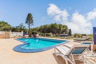 Casa in Gea y Truyols. Ref dh057villa independiente de 390msup2 construidos, con 6 dorm