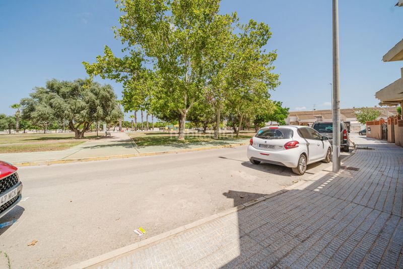 Foto a05b2519-6170-43e7-b182-64f9f8dafcfe. Casa adossada amb aparcament a Centro Alcázares (Los)