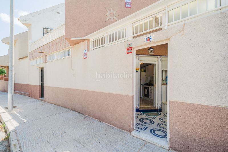 Foto cb0452f3-f0b0-4f69-ba8c-14e11f2a89f7. Casa adossada amb aparcament a Centro Alcázares (Los)
