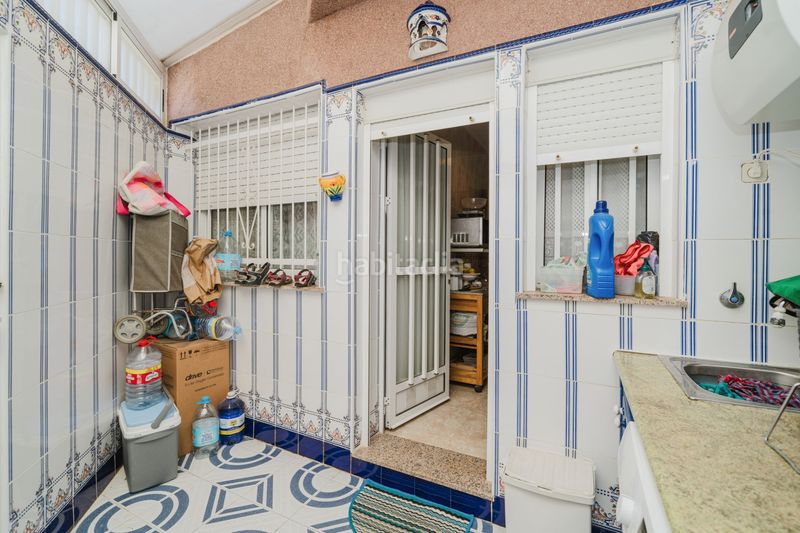 Foto cd173e4a-8cb8-4440-b356-155e35026c67. Casa adossada amb aparcament a Centro Alcázares (Los)