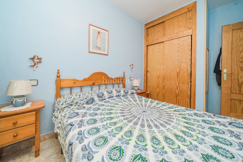 Foto e5ebc77a-f149-4c63-98d8-e2ac2505585a. Casa adossada amb aparcament a Centro Alcázares (Los)