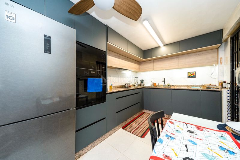 Foto 0c004bae-a5b9-4ce3-ba35-fa0e874054cf. Casa adossada amb aparcament a Santiago de La Ribera San Javier