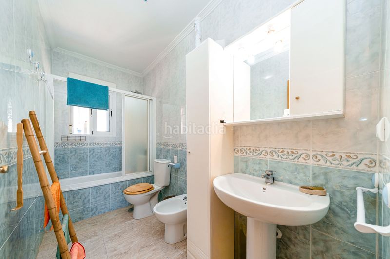 Foto 1b8495e7-631b-4eb0-9e29-7b1f5b6165d6. Casa adossada amb aparcament a Santiago de La Ribera San Javier