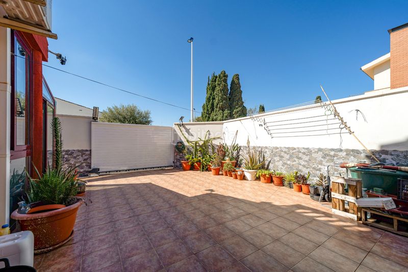 Foto 21d061f2-52c4-43af-93cf-7190935572dd. Casa adossada amb aparcament a Santiago de La Ribera San Javier