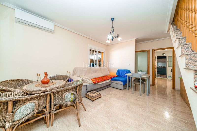 Foto 43c7ab98-811d-43d4-8504-11edea38967a. Casa adossada amb aparcament a Santiago de La Ribera San Javier