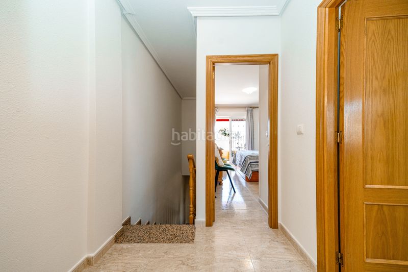 Foto 7069a26d-ddd1-4894-9128-70a850e0f458. Casa adossada amb aparcament a Santiago de La Ribera San Javier