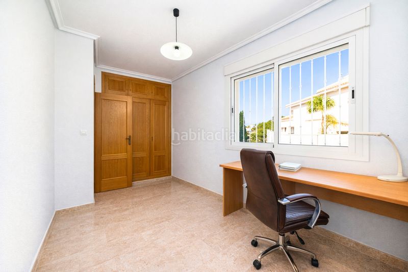Foto a25a80d0-7176-4564-b506-e562cc5809c3. Casa adossada amb aparcament a Santiago de La Ribera San Javier