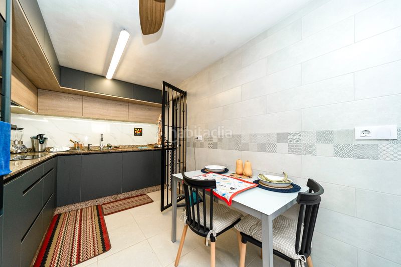 Foto abfe1793-c0e2-434e-ab17-5d8b66f116ba. Casa adossada amb aparcament a Santiago de La Ribera San Javier