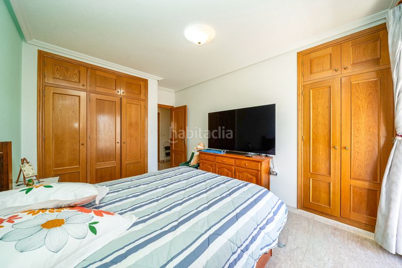 Foto ba0507be-4b71-4686-b446-874c6bceb3ec. Casa adossada amb aparcament a Santiago de La Ribera San Javier