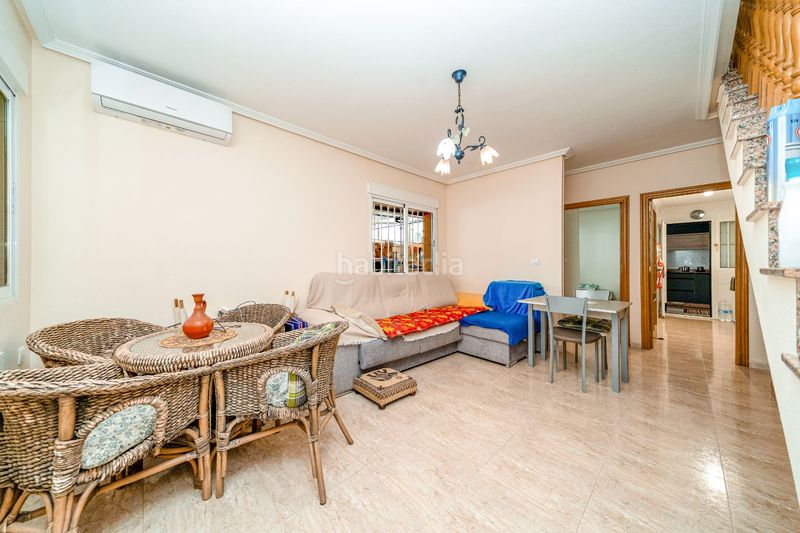 Foto dcd307c2-2659-49bf-aed2-960c9f779317. Casa adossada amb aparcament a Santiago de La Ribera San Javier