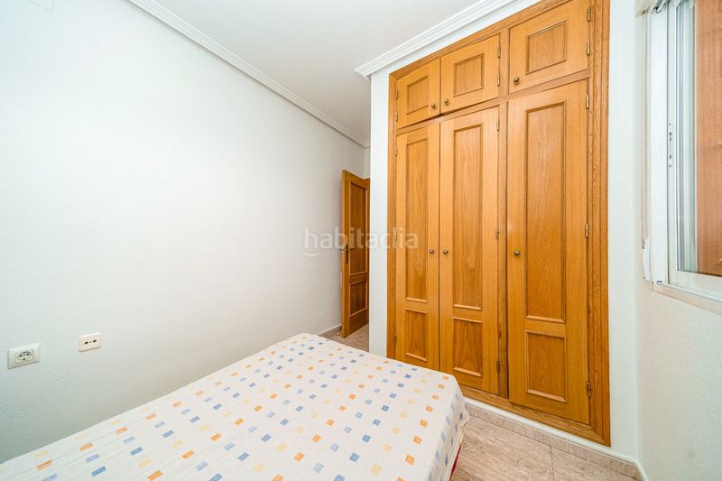 Foto df5943b4-1cb5-4a7f-af94-16d19f060de5. Casa adossada amb aparcament a Santiago de La Ribera San Javier