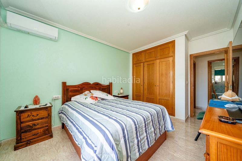 Foto fa90de8b-a588-40d7-b206-a9781d2249ca. Casa adossada amb aparcament a Santiago de La Ribera San Javier