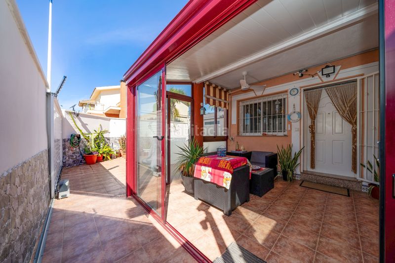 Foto fb904164-6b1e-4c63-ac2b-e2fc0dd0412f. Casa adossada amb aparcament a Santiago de La Ribera San Javier