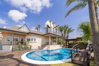 Casa a San Pedro del Pinatar