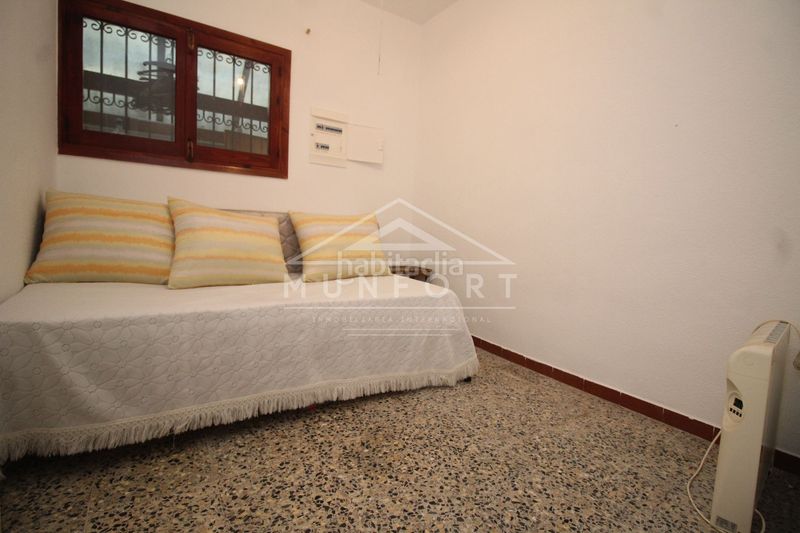 Foto 5c1ece52-eac0-4a8e-ae21-bfb67c6a0514. Casa amb piscina a Campoamor Orihuela