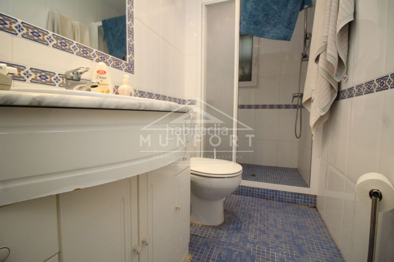 Foto 8aa74d00-7dd2-4979-b71c-14b54a319249. Casa amb piscina a Campoamor Orihuela