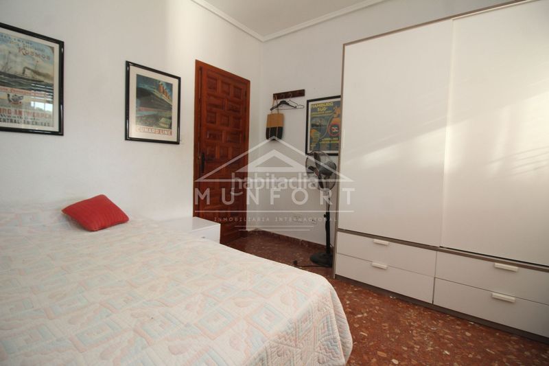Foto ef978530-5b39-4f24-9bbf-9f9a31e9af04. Casa amb piscina a Campoamor Orihuela