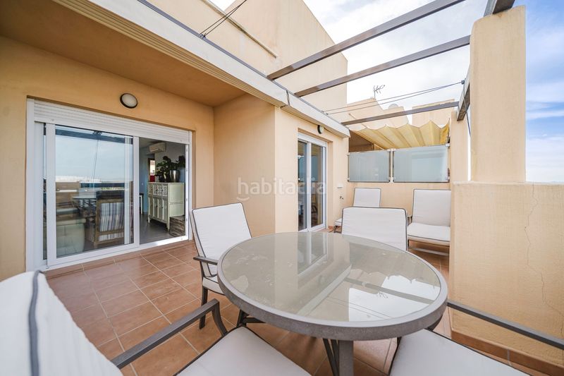 Foto 09275d1d-f3bb-41a8-89e3-178bc7224912. Apartament amb aparcament piscina a Terrazas de la Torre Golf Torre - Pacheco