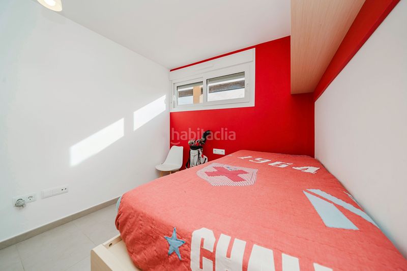 Foto 116a7fea-ce28-4ba5-8b82-78aafca6cfd6. Apartament amb aparcament piscina a Terrazas de la Torre Golf Torre - Pacheco