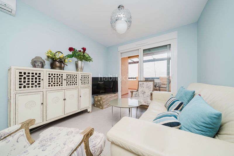 Foto 149ef4d6-1f4e-4ec8-ab7f-cc508c206e19. Apartament amb aparcament piscina a Terrazas de la Torre Golf Torre - Pacheco