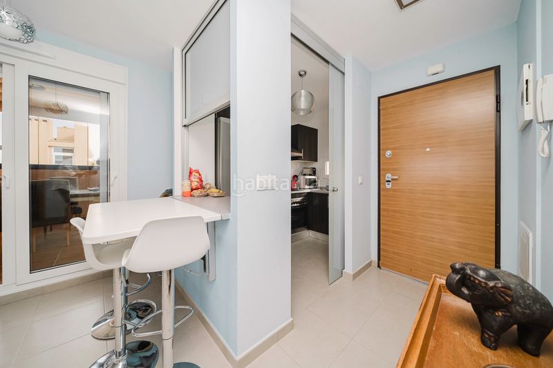 Foto 156a99fa-b64b-4eb0-8ef5-f290eab389ce. Apartament amb aparcament piscina a Terrazas de la Torre Golf Torre - Pacheco