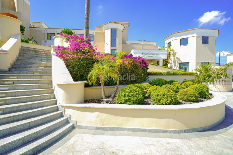Foto 214b3942-c573-4187-9da6-da09277d27fc. Apartament amb aparcament piscina a Terrazas de la Torre Golf Torre - Pacheco