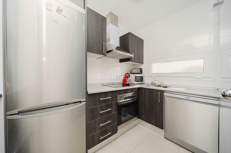 Foto 2bc84a42-8457-4c58-ad77-24974970e6c9. Apartament amb aparcament piscina a Terrazas de la Torre Golf Torre - Pacheco