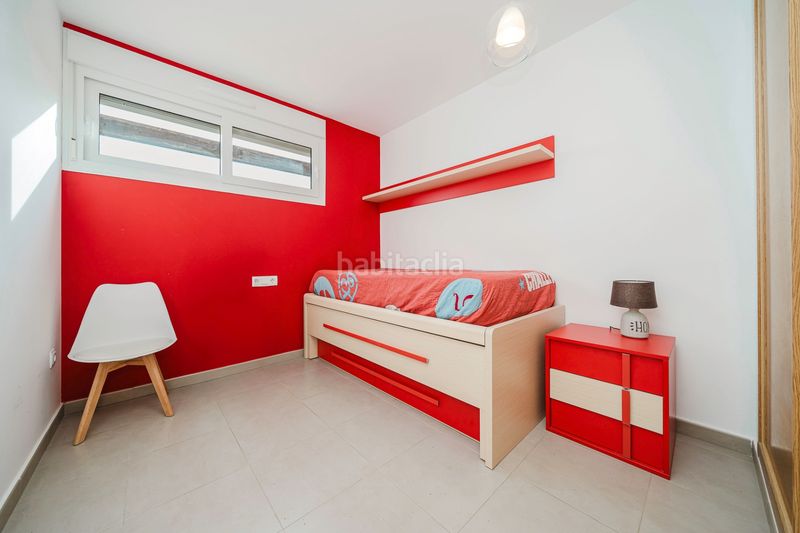 Foto 396d17a3-79d6-44e1-8a2c-30ca4855ef99. Apartament amb aparcament piscina a Terrazas de la Torre Golf Torre - Pacheco