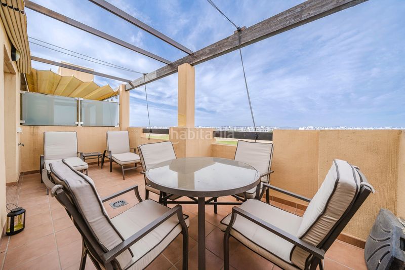 Foto 3a903ead-38b9-4764-94be-5f40b6db5e1c. Apartament amb aparcament piscina a Terrazas de la Torre Golf Torre - Pacheco