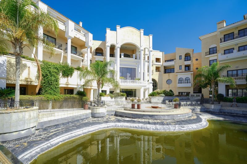 Foto 3d78bbea-4230-46d0-b0e8-062ef87fcee6. Apartament amb aparcament piscina a Terrazas de la Torre Golf Torre - Pacheco