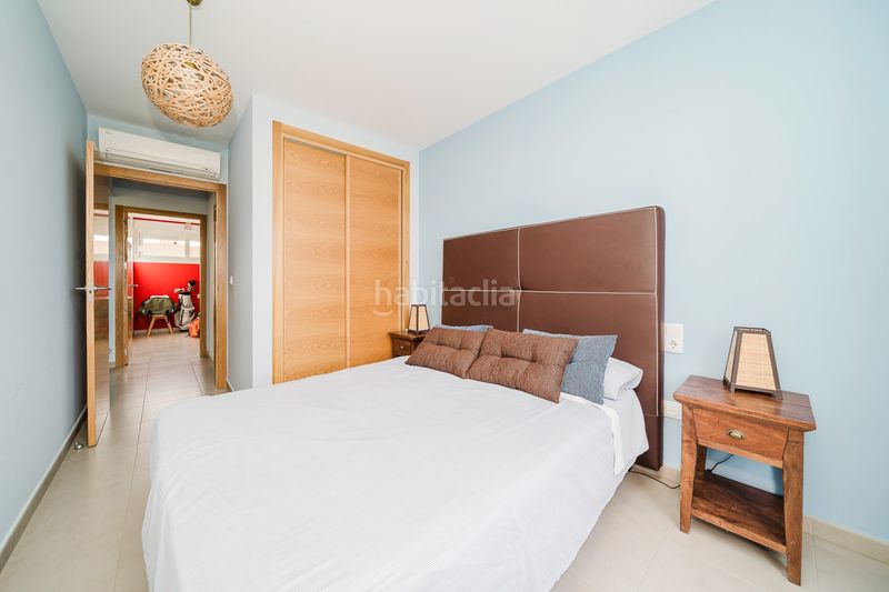 Foto 3f12c726-5918-4715-bf19-15b121541703. Apartament amb aparcament piscina a Terrazas de la Torre Golf Torre - Pacheco
