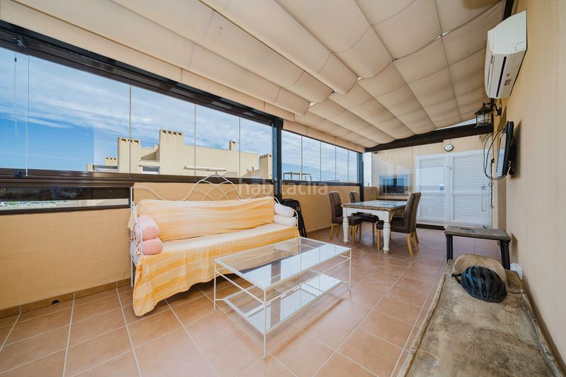 Foto 4432bfdd-1189-4b63-8e6d-7b0109aa4c30. Apartament amb aparcament piscina a Terrazas de la Torre Golf Torre - Pacheco