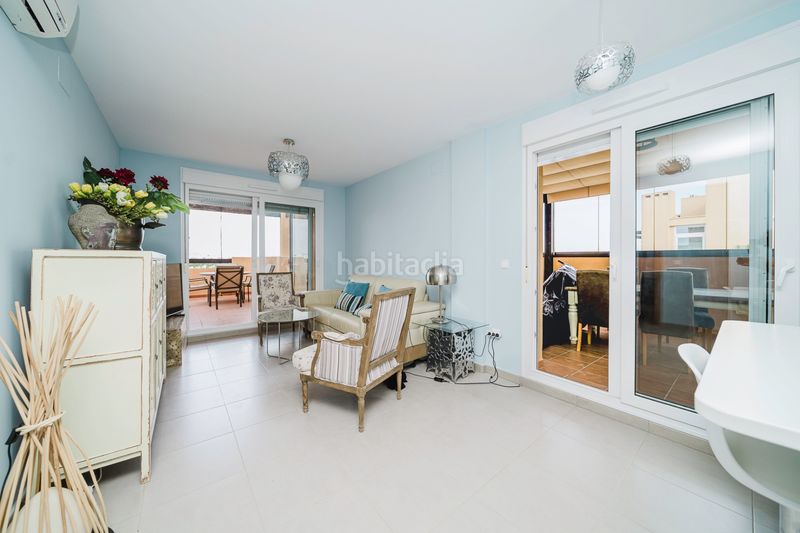 Foto 7f34bc2b-9b97-4943-b1a2-afaf30d5c3c7. Apartament amb aparcament piscina a Terrazas de la Torre Golf Torre - Pacheco