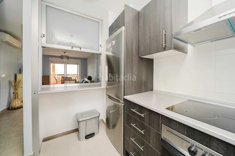 Foto 88347a9e-5ef3-48b9-8ae8-6f788b3422bc. Apartament amb aparcament piscina a Terrazas de la Torre Golf Torre - Pacheco