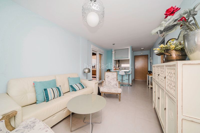 Foto 97c0eb0e-a349-44e9-b3a5-f2851d3b1e3d. Apartament amb aparcament piscina a Terrazas de la Torre Golf Torre - Pacheco