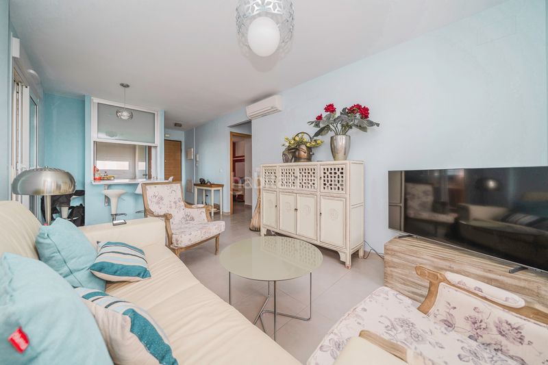 Foto b5f30771-0975-41a5-af25-217a3c54bc88. Apartament amb aparcament piscina a Terrazas de la Torre Golf Torre - Pacheco