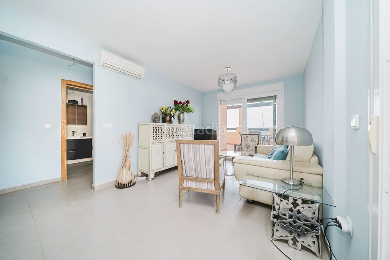 Foto bacf081c-7882-4994-9829-1b377cc46ab8. Apartament amb aparcament piscina a Terrazas de la Torre Golf Torre - Pacheco