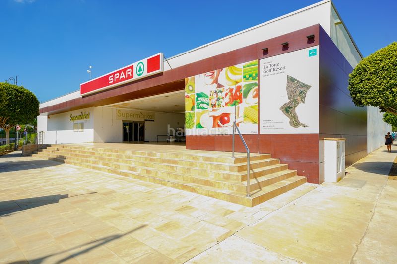 Foto bb675b03-e08d-499e-89e2-0840a16f4015. Apartament amb aparcament piscina a Terrazas de la Torre Golf Torre - Pacheco
