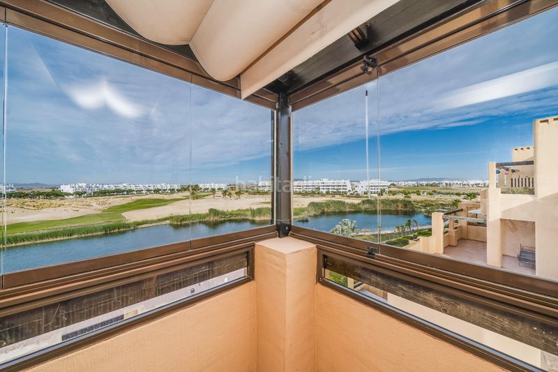 Foto e0c23879-3b8f-44c5-9122-3177b2d7ac8a. Apartament amb aparcament piscina a Terrazas de la Torre Golf Torre - Pacheco