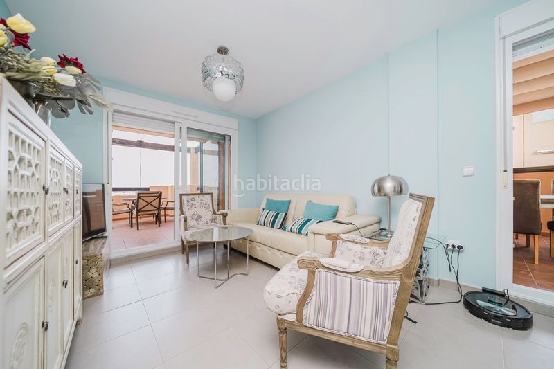 Foto ee9080ef-105d-4791-8ba3-6d926811a564. Apartament amb aparcament piscina a Terrazas de la Torre Golf Torre - Pacheco