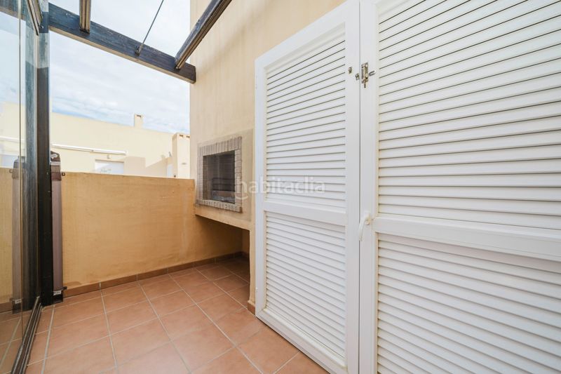 Foto f1bd9aaf-1a1d-4791-a726-1329891c9c02. Apartament amb aparcament piscina a Terrazas de la Torre Golf Torre - Pacheco
