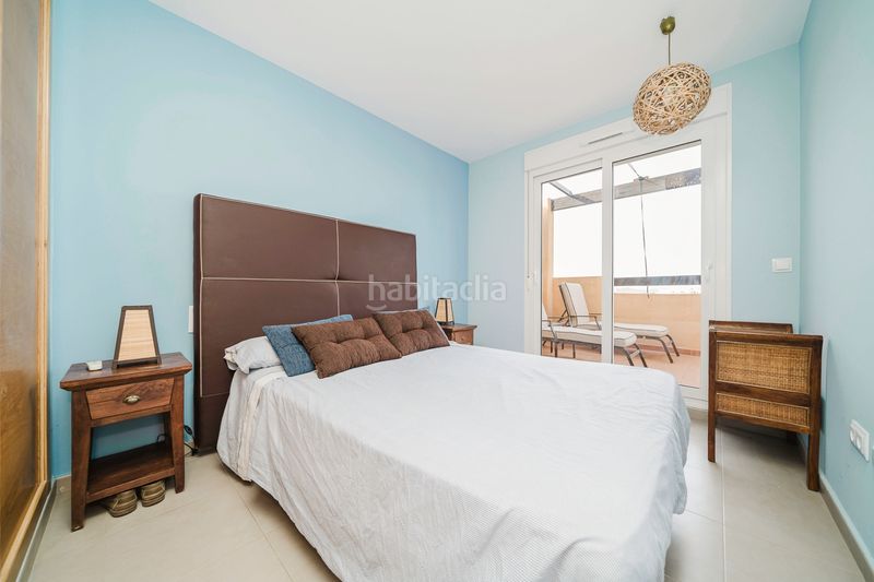 Foto fcfefdcf-307b-4a19-a210-3c776fb85d74. Apartament amb aparcament piscina a Terrazas de la Torre Golf Torre - Pacheco