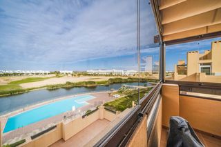 Apartamento en Terrazas de la Torre Golf. Ref dh181aacutetico de 69msup2 construidos, con 2 dormitorios y